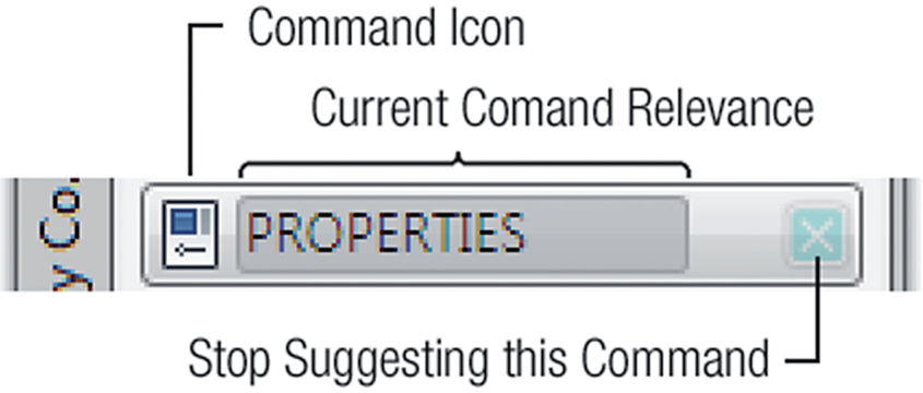 Fig. 17.Components of a suggestion button.