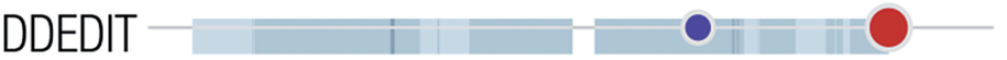 Fig. 22.Command graph showing a user dismissing the “DDEDIT” after ﬁst inspecting the tooltip.