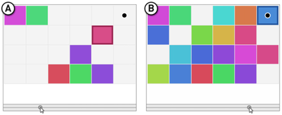Figure 3. Vidbeginning of most recentlyscene, was oumarked with